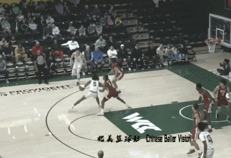 2026世界杯官网-打嗨了!王俊杰100%命中率!中国男篮第一核心前锋