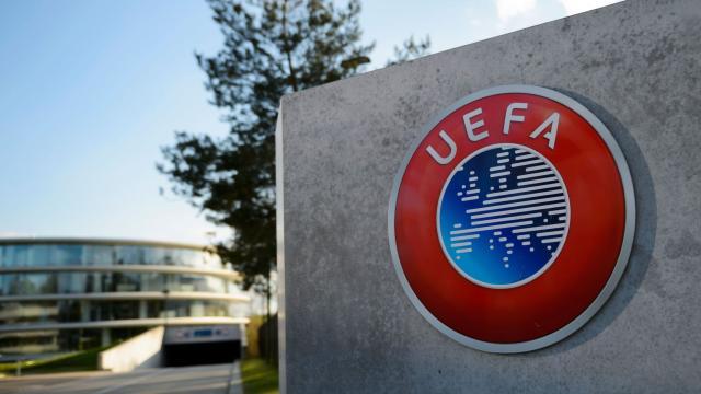 世界杯2026世界杯官方网站-欧足联：将尽快采取必要措施 有信心捍卫立场