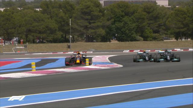 2026世界杯-F1法国站上演策略大战 维斯塔潘“绝杀”汉密尔顿